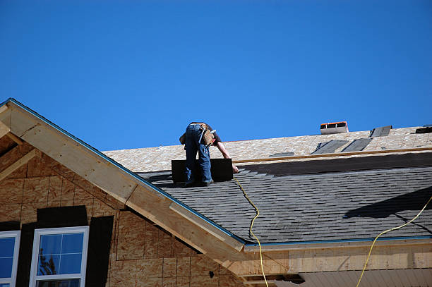 Montegut, LA Roofing Contractor Company
