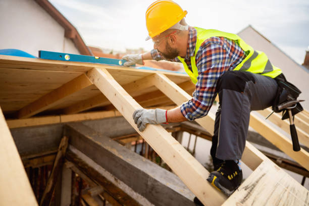 Best Metal Roofing Contractor  in Montegut, LA