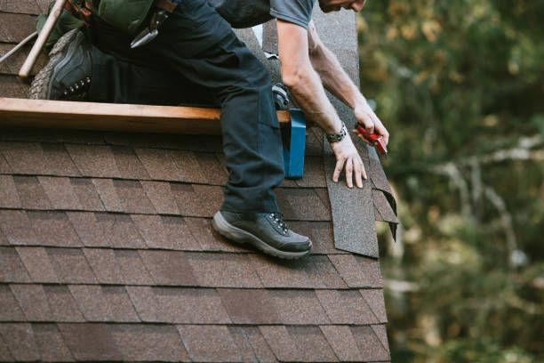 Quick and Trustworthy Emergency Roof Repair Services in Montegut, LA